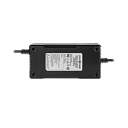 Зарядний пристрій для АКБ LP AC-020 12V 12A e