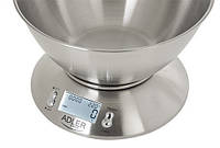 Весы кухонные Adler AD-3134 5 кг b