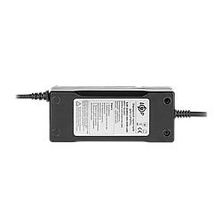 Зарядний пристрій для акумуляторів LiFePO4 3.2V (3.65V)-10A-32W-LED e