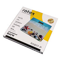 Весы напольные Rotex RSB17-P 180 кг b