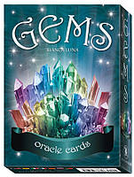 Gems Oracle Scarabeo Оракул драгоценных камней