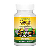 Animal Parade 3/6/9 Junior - 90 softgels