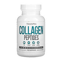 Collagen Peptides - 120 caps