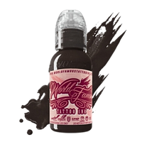 Фарба World Famous Ink - Pink Ribbon - DARK TAN