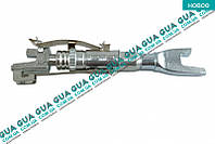 Саморегулируемый механизм / распорная планка задних тормозных колодок / механизм ручного тормоза ( трещетка )