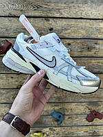 Кросівки Nike Air Max Pulse (Ліцензія) white / silver