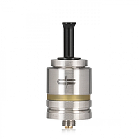 Бак Siren V4 MTL RTA 22 mm 2.5ml Silver (11005-hbr)