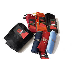 Набір сумок для покупок VS Thermal Eco Bag 7 шт NC, код: 7797223