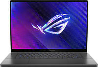 Ноутбук ASUS ROG Zephyrus G16 GU605MY-QR041X 16" 2.5K OLED, Intel Ultra 9 185H, 32GB, F2TB, NVD4090-16,