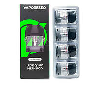 Картридж Vaporesso Luxe Q2 3ml 0.6om