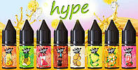 Заправка Hype 5% 10ml Кактус базилик