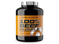 100% Beef Muscle Scitec Nutrition 3.18кг