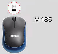 Миша бездротова Logitech M185