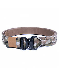 Тактичний Пояс Мультикам Force Belt BT12, Мультикам, S