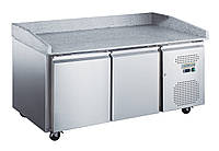 Стол холодильный для пиццы GoodFood GF-PZ2600TN-HC