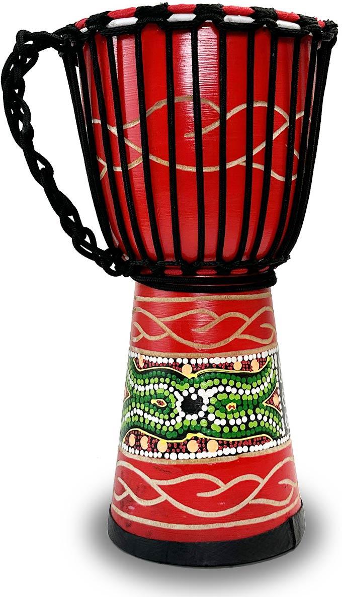 Джембе Alfabeto Djember8, фото 1