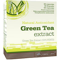 Green Tea Olimp (60 капсул)