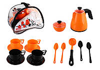 Набір посуду Cooking Set (15 pcs.) Юніка //