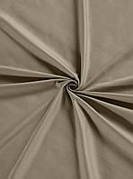 Простынь на резинке Arya Сатин London AR-A107300-brown 180х200х30 см коричневая b