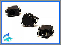 Роз'єм живлення Samsung R20 R40 R70 Q310 P40 R58 R60 R60+ X60 N130 N150 R505 R510 R560 R610 X1 X22 X460X