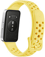 Смарт-часы Huawei Band 9 Lemon Yellow