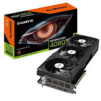 Видеокарта Gigabyte GeForce RTX 4080 Super Windforce V2 16GB (GV-N408SWF3V2-16GD)