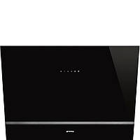 Smeg KV28N - серія LINEA - Витяжка настінна, 80 см