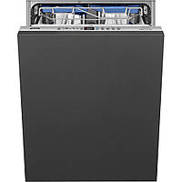 Smeg STL333CL - серія UNIVERSAL - Повністю вбудована Посудомийна машина, 60 см, Flexi Fit, Planetarium