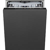 Smeg ST382C - серія UNIVERSAL - Повністю вбудована Посудомийна машина, 60 см