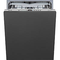 Smeg STL352C - серія UNIVERSAL - Повністю вбудована Посудомийна машина, 60 см, Flexi Fit, 3 корзини Flexi