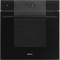 Smeg SO6104APB3 - серія LINEA - Багатофукціональна Духова шафа, 60см, OmniChef, VIVO Screen