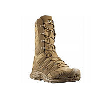 Черевики Tactical Salomon XA Forces Jungle, Dark coyote