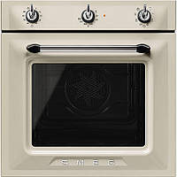 Smeg SF6905P1 - серія VICTORIA - Духова шафа, 60 см