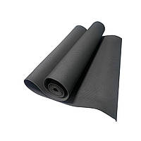 Каремат туристичний чорний 3 мм КВ 6103-black