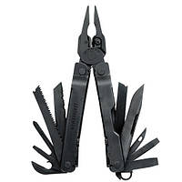 Мультитул Leatherman Super Tool 300 Black