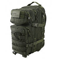 Рюкзак 28 литров KOMBAT UK Hex-Stop Small Molle Assault Pack