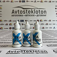 Полімер для покращення адгезії XtraBond для ремонту автоскла, тріщини лобового та скла 28 мл