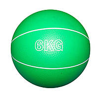 Медбол 6 кг B-6KG