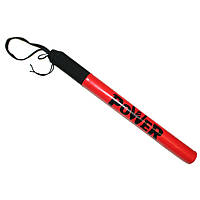 Лападан тренерський червоний G-BO1-К