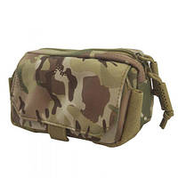 Подсумок для телефона KOMBAT UK Phone Utility Pouch MultiCam