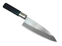 Нож поварской Tsubazo Black 51478 15.5 см e