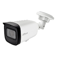 Видеокамера Dahua с моторизированным объективом и WDR DH-IPC-HFW1431T1-ZS-S4 OM, код: 7397863