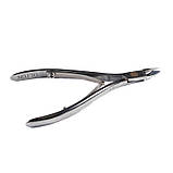 Кусачки для шкіри OLTON S (7-8 мм), фото 2