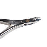 Кусачки для шкіри OLTON S (7-8 мм), фото 3