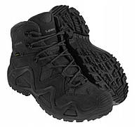 Ботинки LOWA Zephyr GTX MID TF Black 47