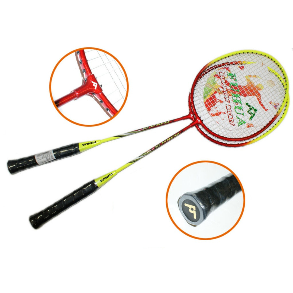 Набір для бадмінтону FUHUA F-330, фото 1