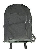 Рюкзак черный 25 литров MIL-TEC Day Pack