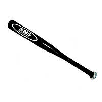 Біта для бейсболу SNS 32 чорна