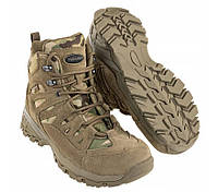 Берцы тактические Multicam MIL-TEC SQUAD STIEFEL 5 камуфляж 46