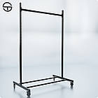 Стійка SIMPLE PLAIN, H1500 L1000 W650 Стійка під оборудование H 1500 ( опора 30414), фото 7